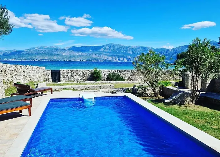 Villa Lovrecina