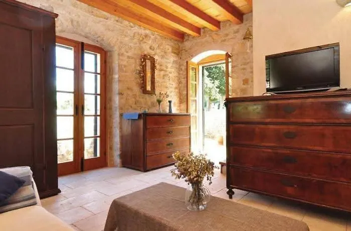 Villa Lovrecina Postira